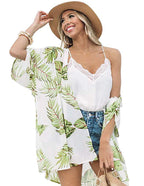 The Bali Kimono