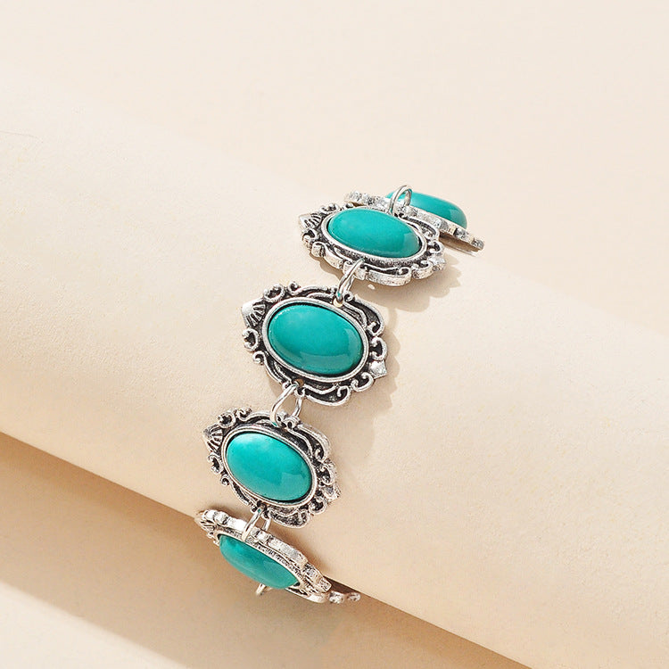 The Santorini Jewelry Set