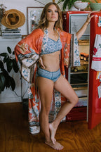 The Kyoto Kimono