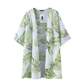 The Bali Kimono