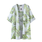 The Bali Kimono