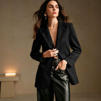 The Vienna Tailored Blazer