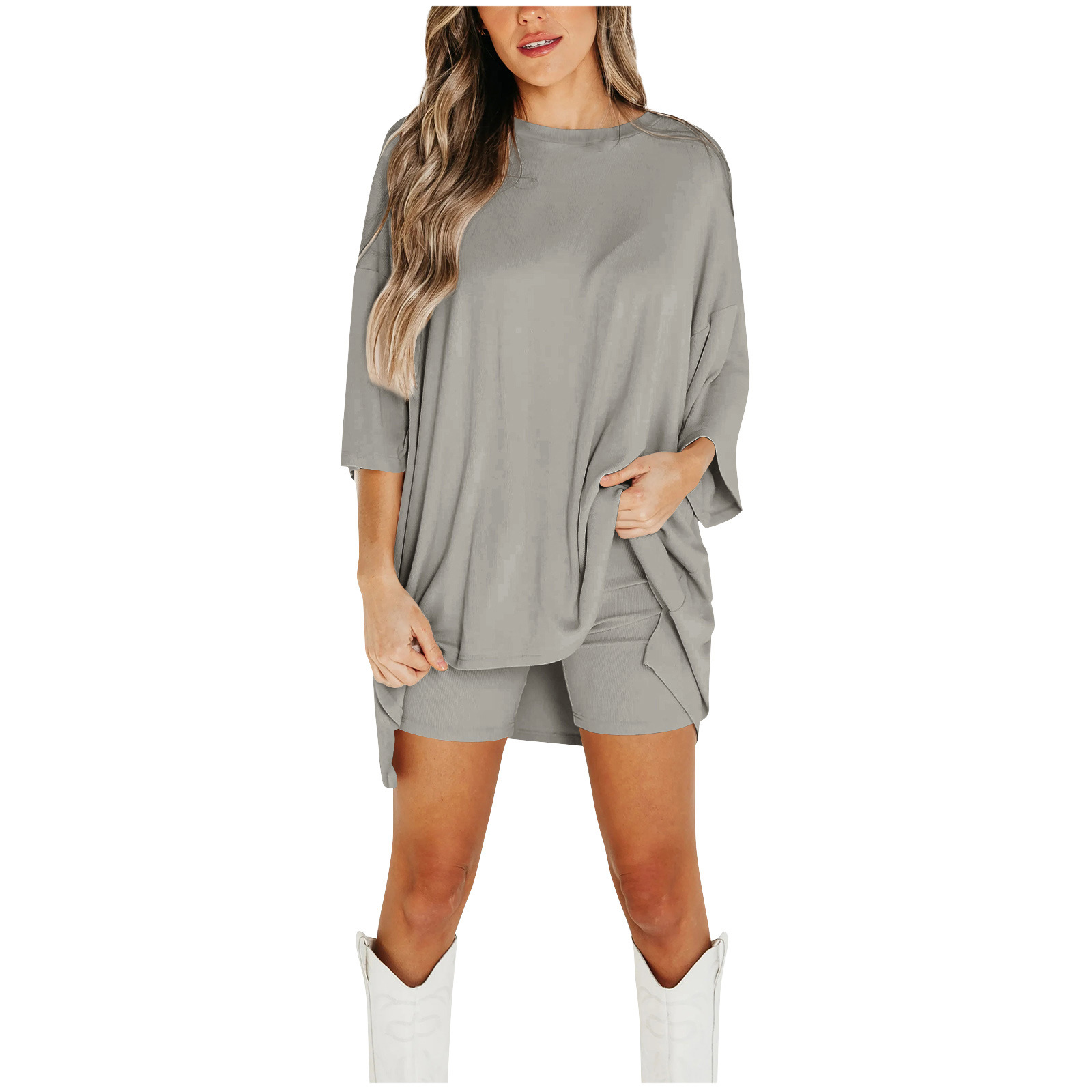 The Côte d'Azur Batwing Set