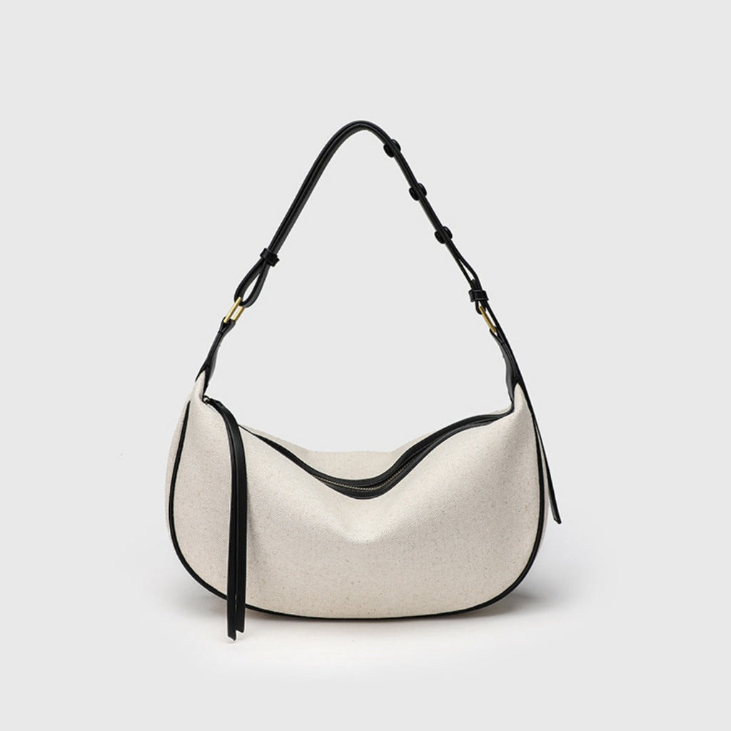 The Como Hobo Shoulder Bag